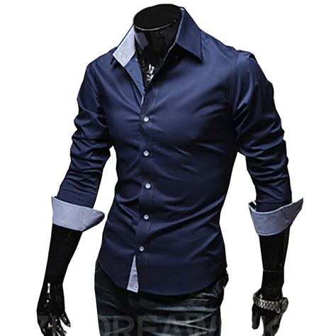 Men's Designer Shirts & Casual Shirts 